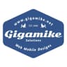 Gigamike Solutions logo