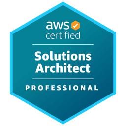 AWS Certified Solutions Architect – Professional